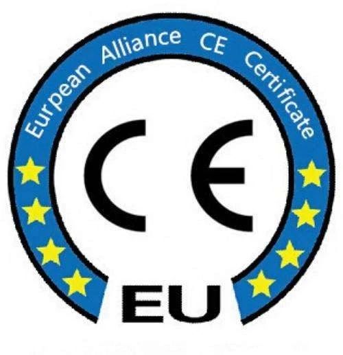 口罩CE认证机构