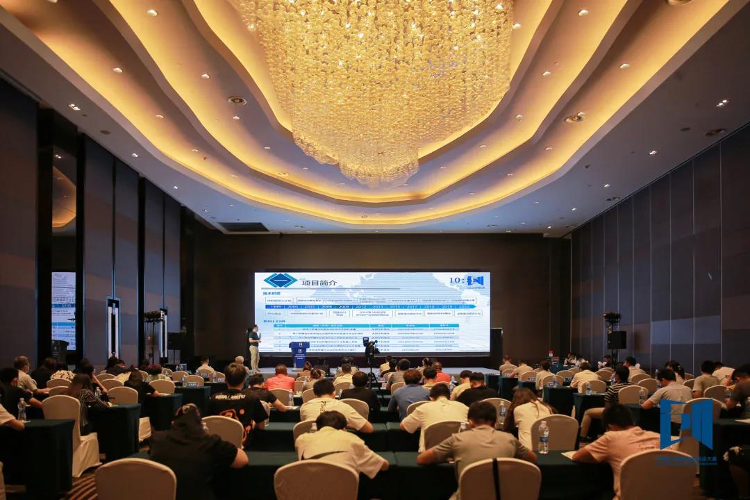第四届（2021）中国医疗器械创新创业大赛成长组复赛暨产业转化专场赛7月26日在安徽滁州拉开帷幕