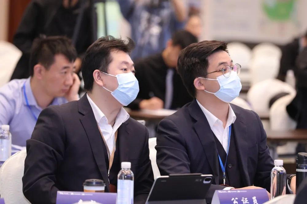 探索运动健康新方式！第四届（2021）中国医疗器械创新创业大赛华为专场赛暨2021年松山湖创新创业大赛华为运动与健康专场赛决赛