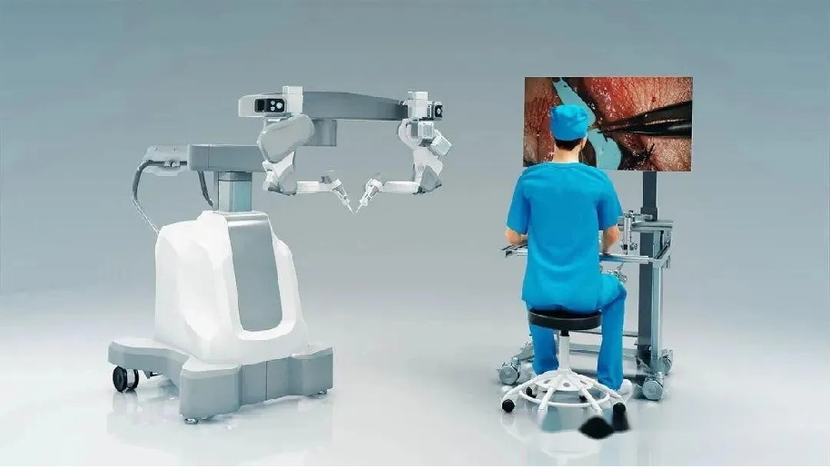 2.9亿！显微外科机器人公司斩获新一轮融资