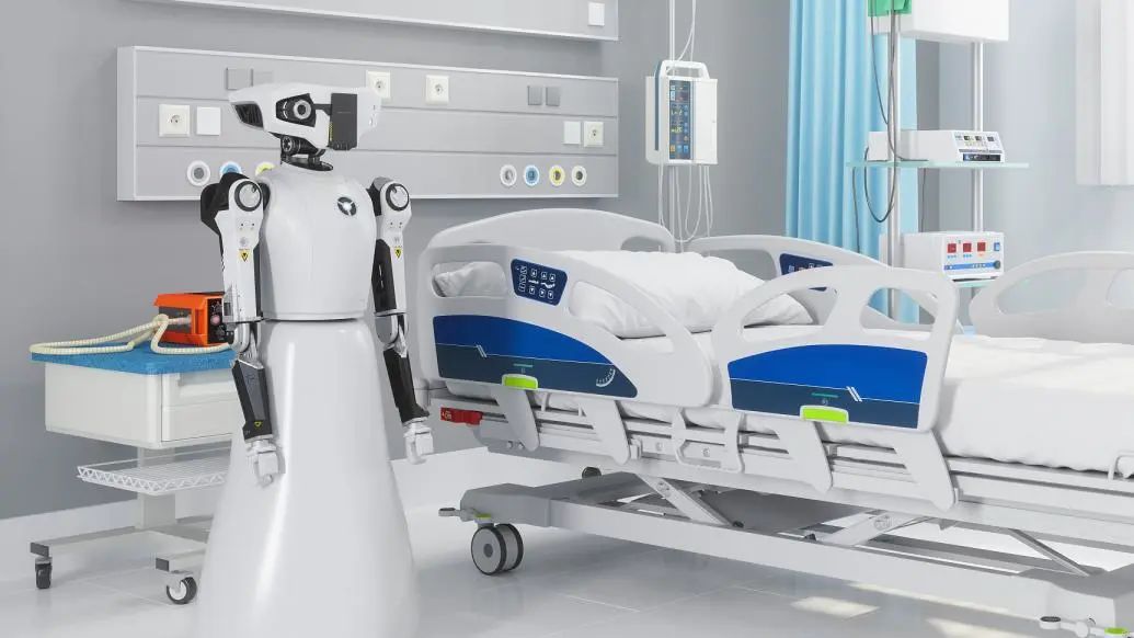 产业与治理｜全球医疗机器人发展态势与中国应对策略