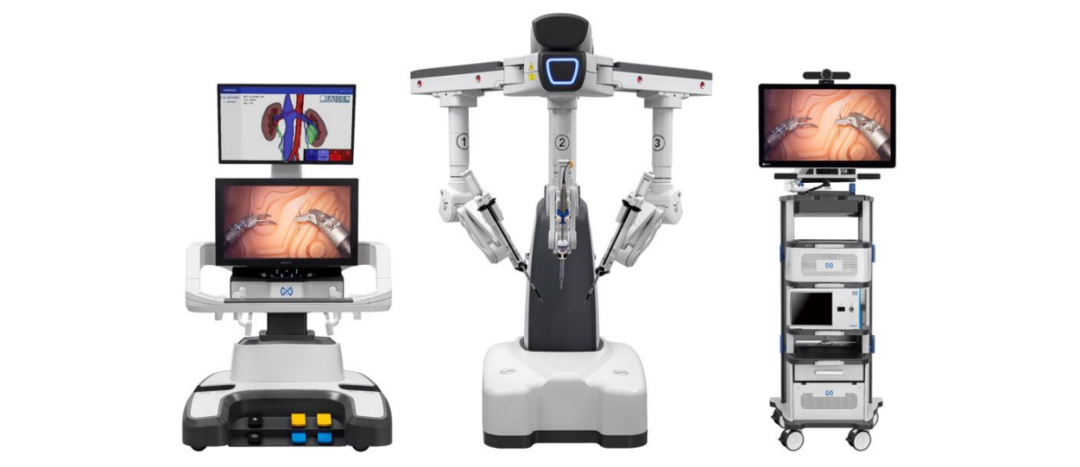观察丨又一手术机器人IPO，一文看懂康多机器人®！