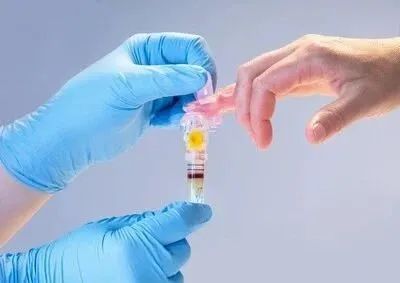 BD医疗指尖采血系统获批FDA