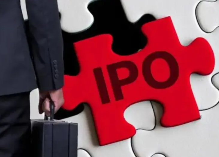 业务涉新冠检测，中翰盛泰终止IPO，仍有10余家IVD企业排队上市